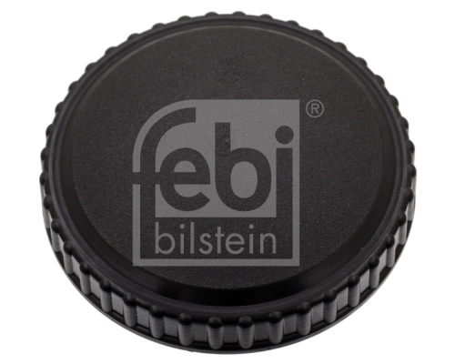 Cap, fuel tank